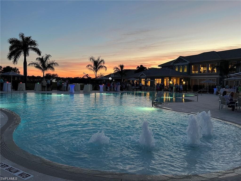 26961 Clarkston DR # 9108, BONITA SPRINGS FL 34135-19