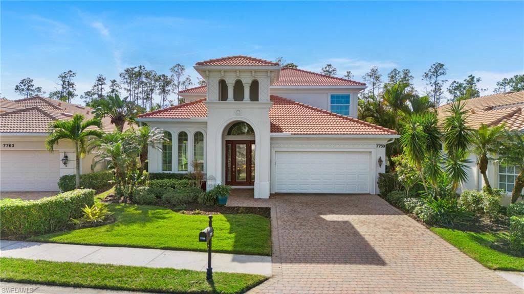 7759 Martino CIR, NAPLES FL 34112-46