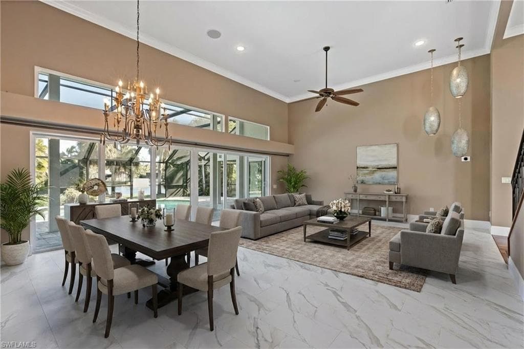 15839 Silverado CT, FORT MYERS FL 33908-3