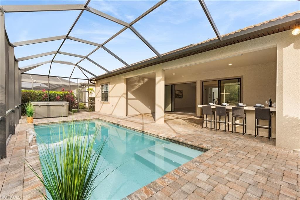 14225 Moonlit WAY, ESTERO FL 33928-33