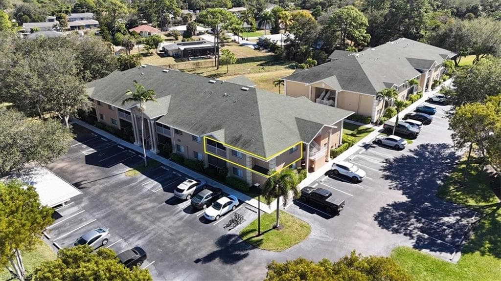 27107 N Matheson AVE # 204, BONITA SPRINGS FL 34135-25