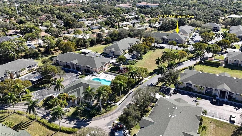 27107 N Matheson AVE # 204, BONITA SPRINGS FL 34135-40