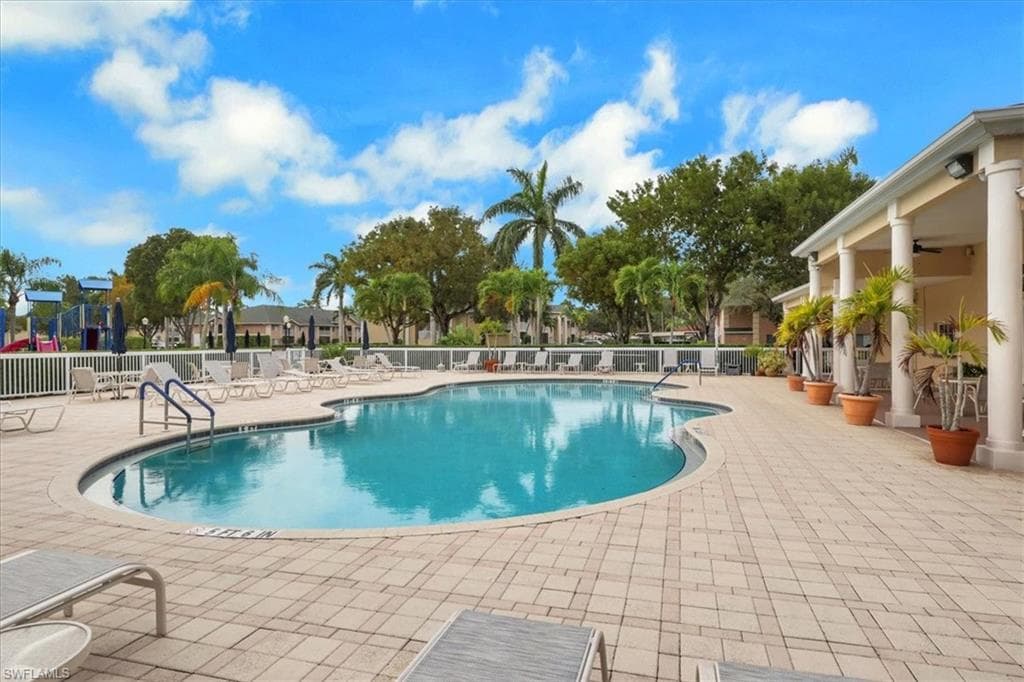 27107 N Matheson AVE # 204, BONITA SPRINGS FL 34135-36