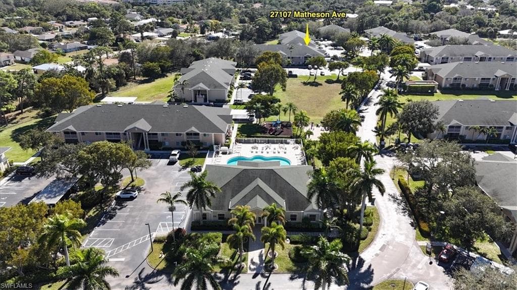 27107 N Matheson AVE # 204, BONITA SPRINGS FL 34135-39