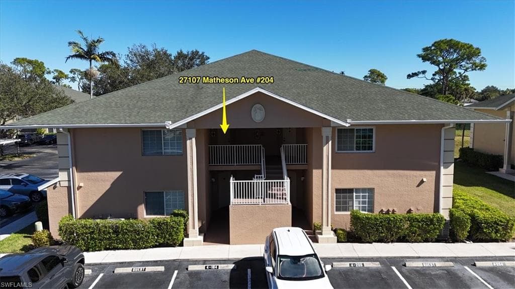 27107 N Matheson AVE # 204, BONITA SPRINGS FL 34135-24