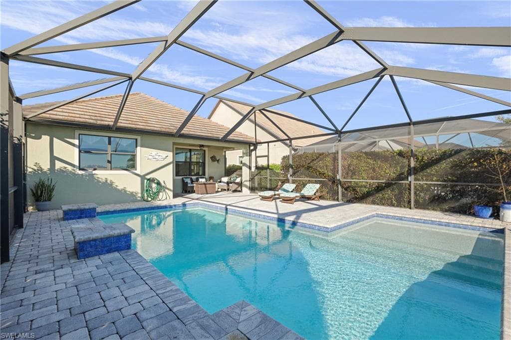 20297 Corkscrew Shores BLVD, ESTERO FL 33928-5