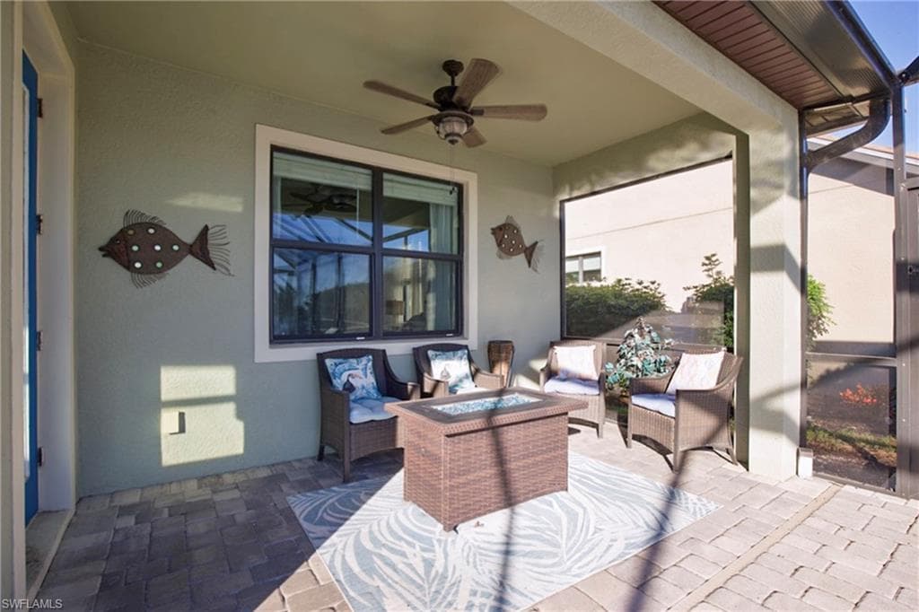 20297 Corkscrew Shores BLVD, ESTERO FL 33928-6