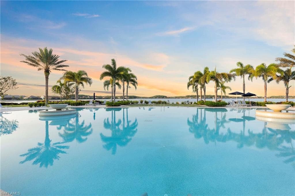 20297 Corkscrew Shores BLVD, ESTERO FL 33928-29