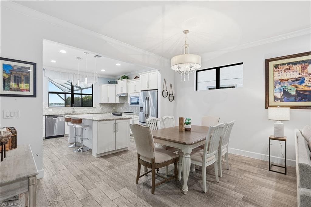 20297 Corkscrew Shores BLVD, ESTERO FL 33928-9