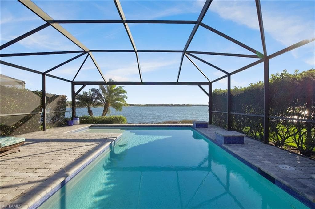 20297 Corkscrew Shores BLVD, ESTERO FL 33928-17