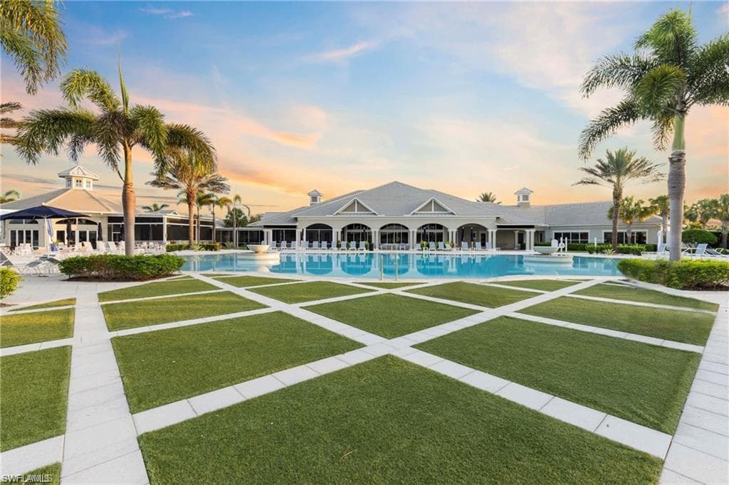 20297 Corkscrew Shores BLVD, ESTERO FL 33928-30