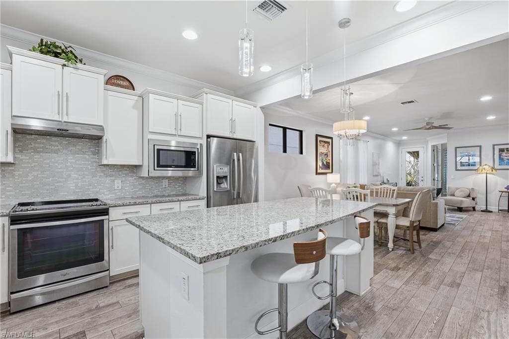 20297 Corkscrew Shores BLVD, ESTERO FL 33928-7