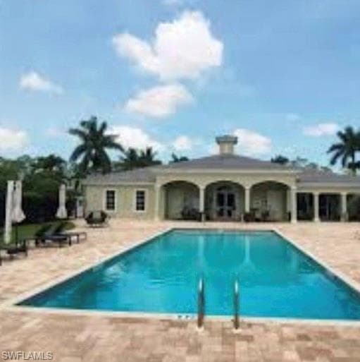 1405 Mariposa CIR # 102, NAPLES FL 34105-41