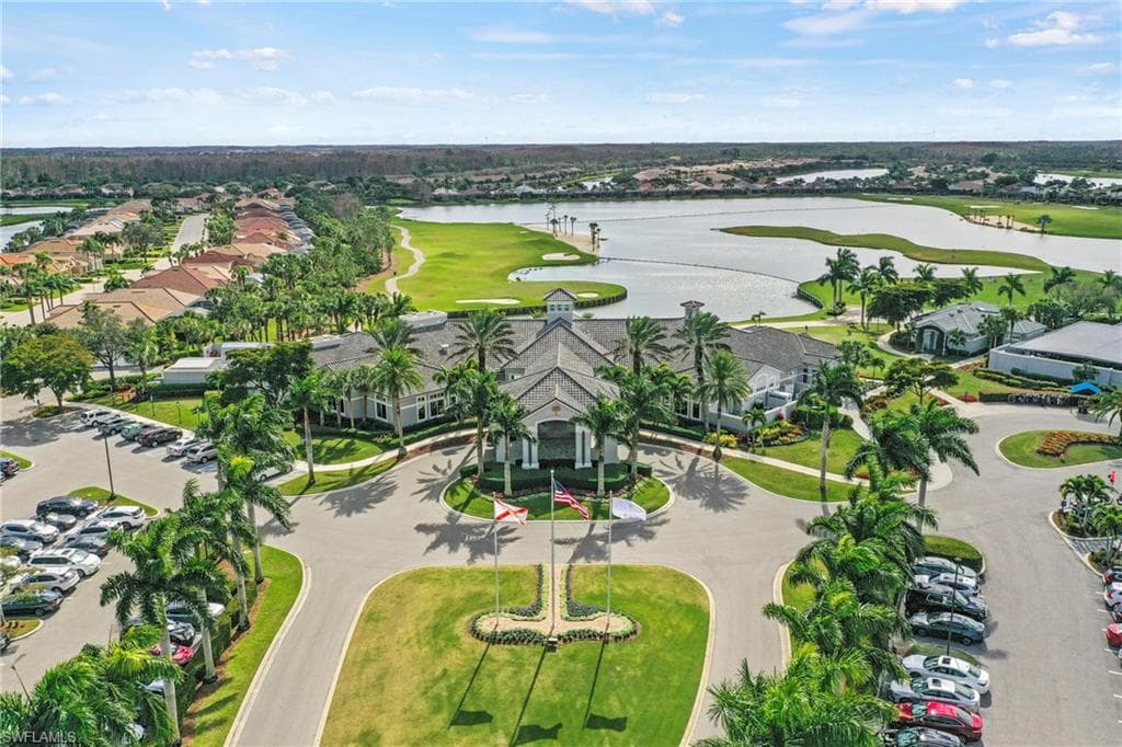 10125 Colonial Country Club BLVD # 1709, FORT MYERS FL 33913-31