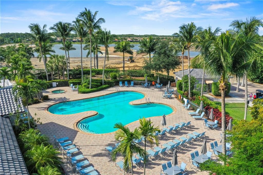 10125 Colonial Country Club BLVD # 1709, FORT MYERS FL 33913-44