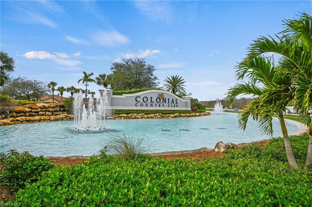 10125 Colonial Country Club BLVD # 1709, FORT MYERS FL 33913-39