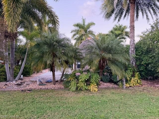 10212 Yellowtop TRL, FORT MYERS FL 33905-10