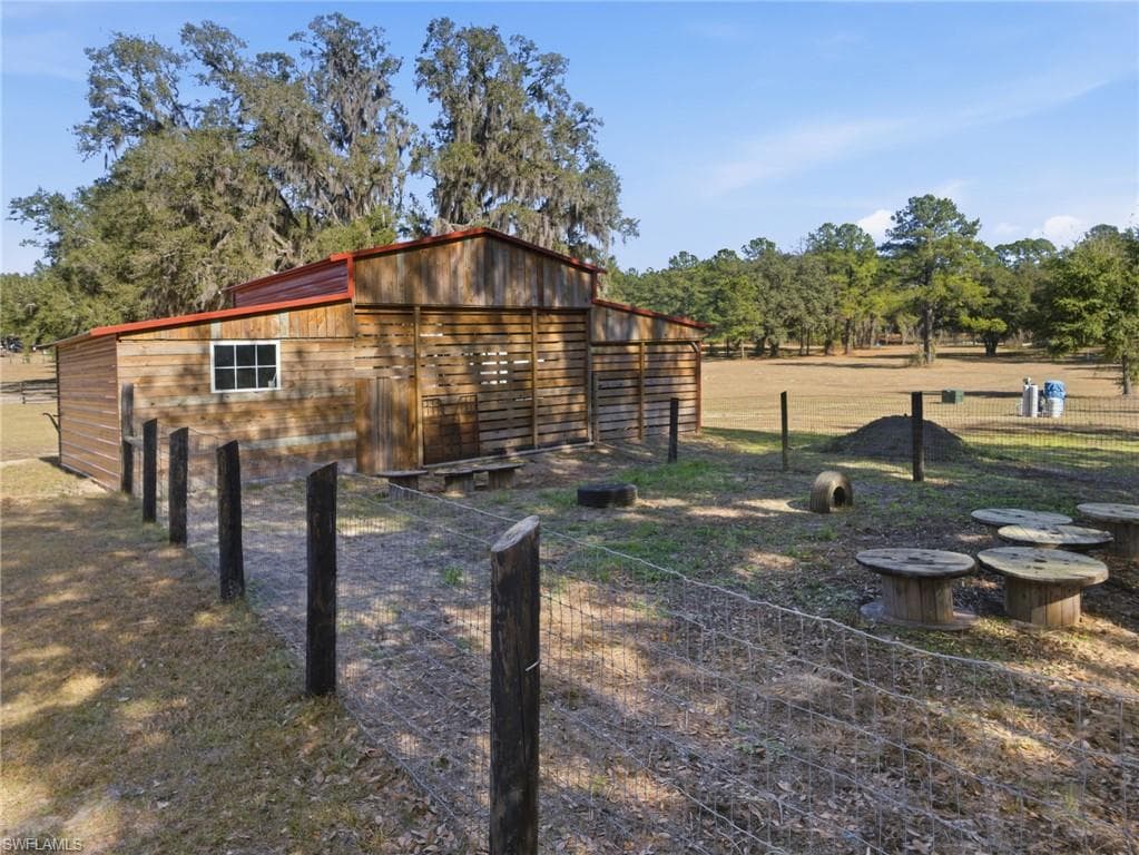 15050 W hwy 328, OCALA FL 34482-44