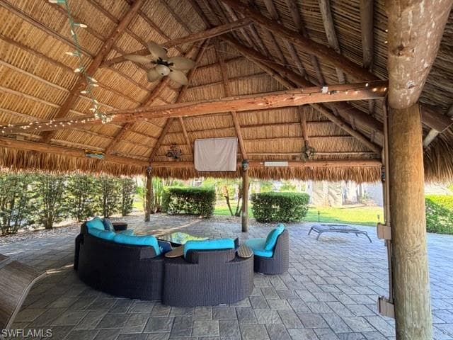 5200 Marsh Mallow TRL, FORT MYERS FL 33905-1