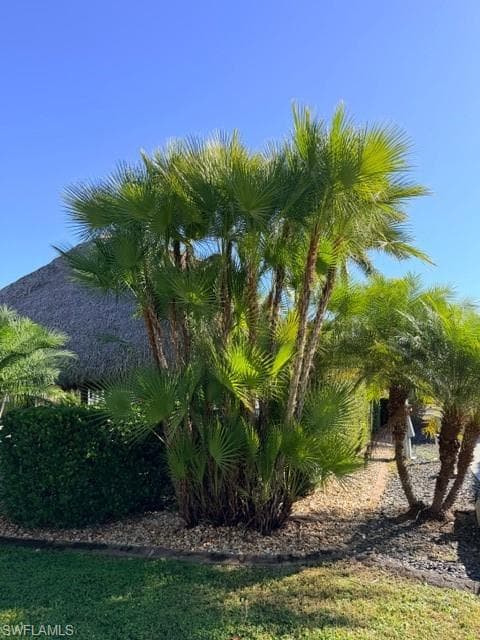 5200 Marsh Mallow TRL, FORT MYERS FL 33905-21