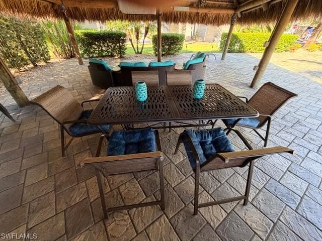 5200 Marsh Mallow TRL, FORT MYERS FL 33905-10