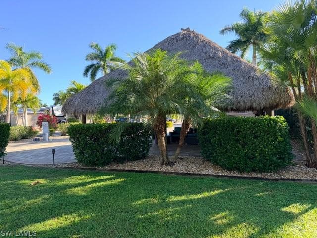 5200 Marsh Mallow TRL, FORT MYERS FL 33905-20