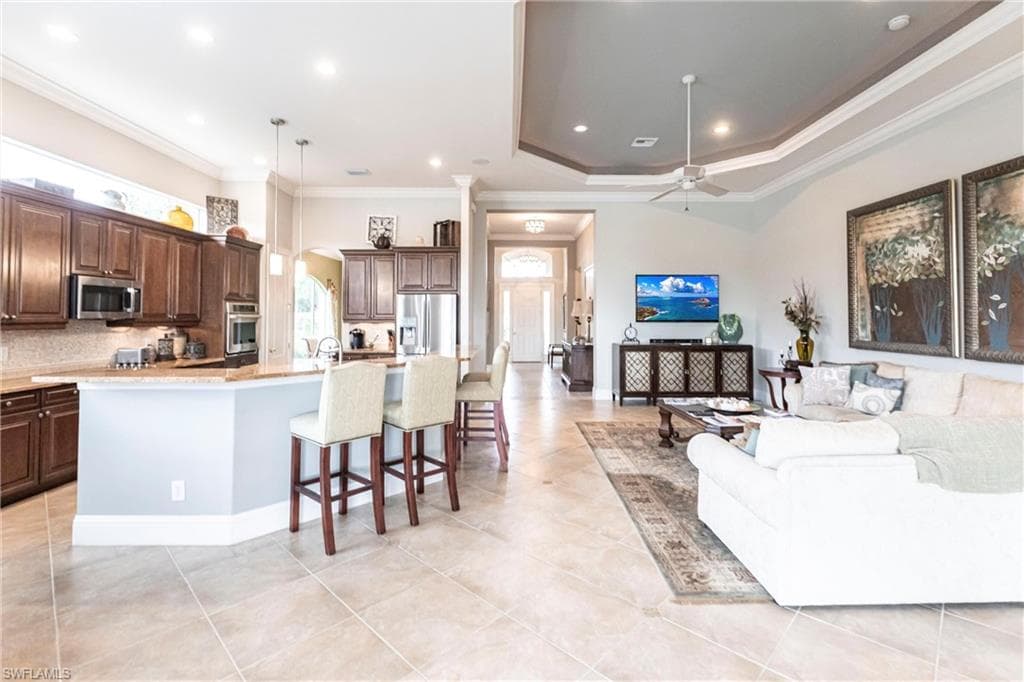 12068 Via Cercina DR, BONITA SPRINGS FL 34135-5