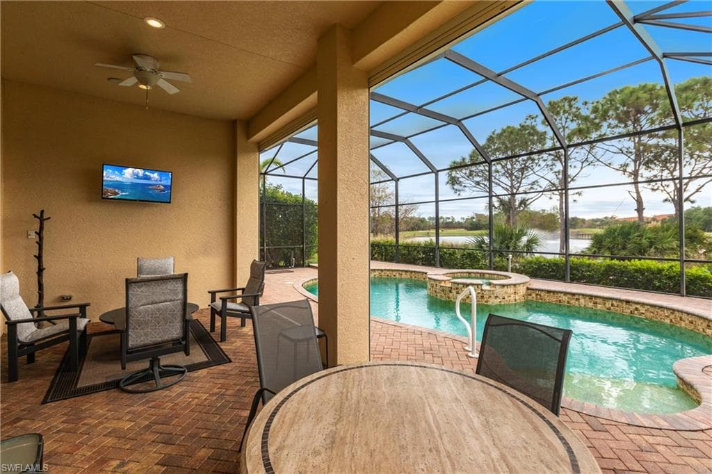 12068 Via Cercina DR, BONITA SPRINGS FL 34135-24