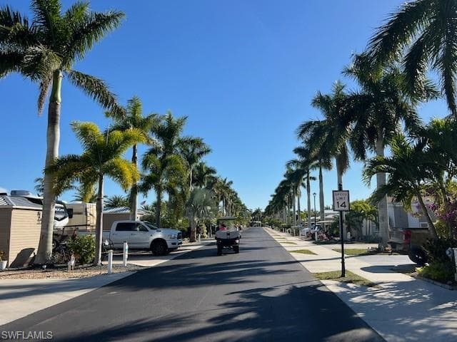 5164 Cypress Trail Resort CIR, FORT MYERS FL 33905-35