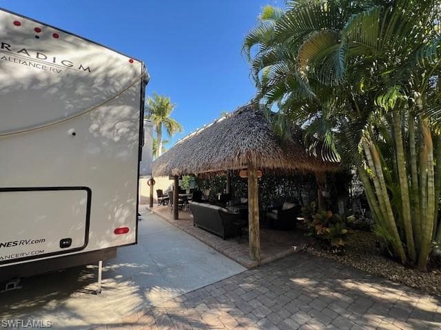 5164 Cypress Trail Resort CIR, FORT MYERS FL 33905-17