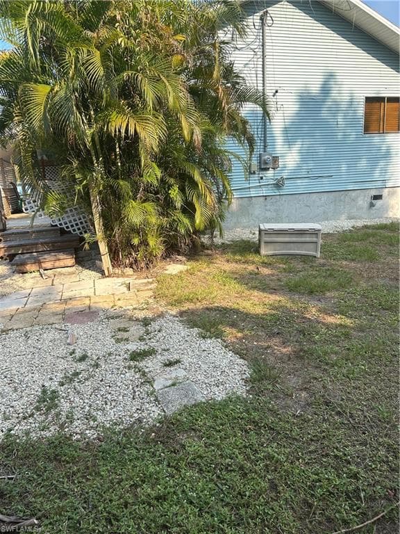 281 Benson ST E, NAPLES FL 34113-6