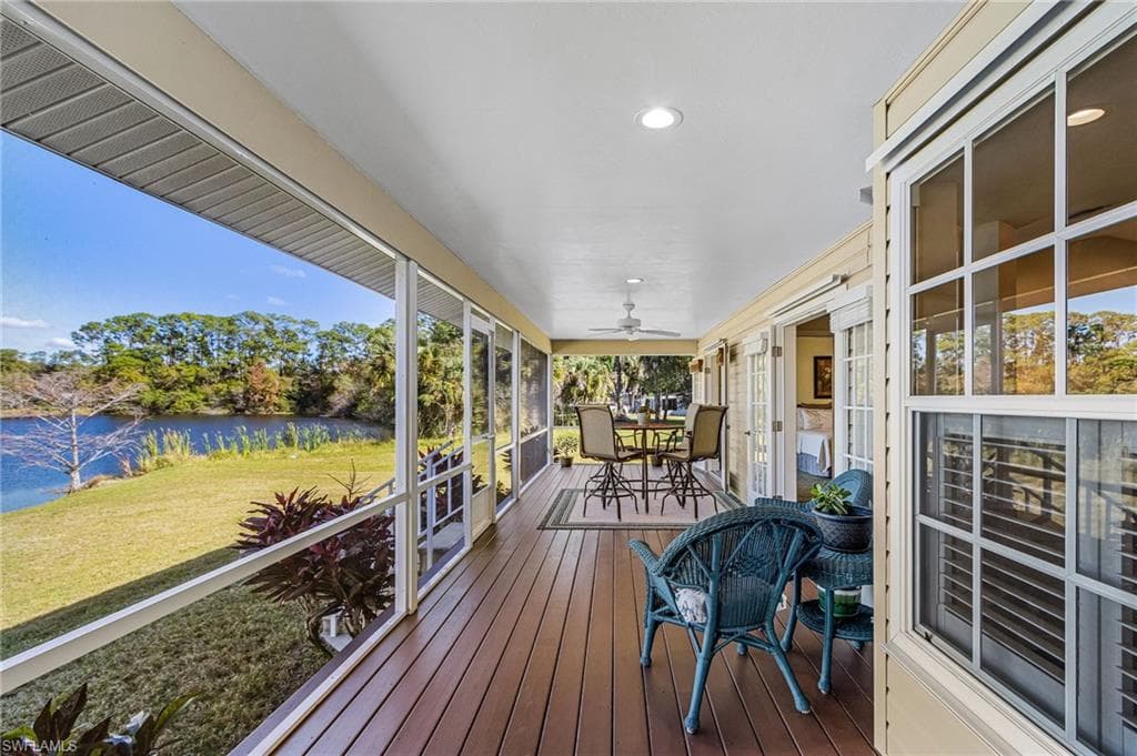 11425 Habersham CT, NORTH FORT MYERS FL 33917-24