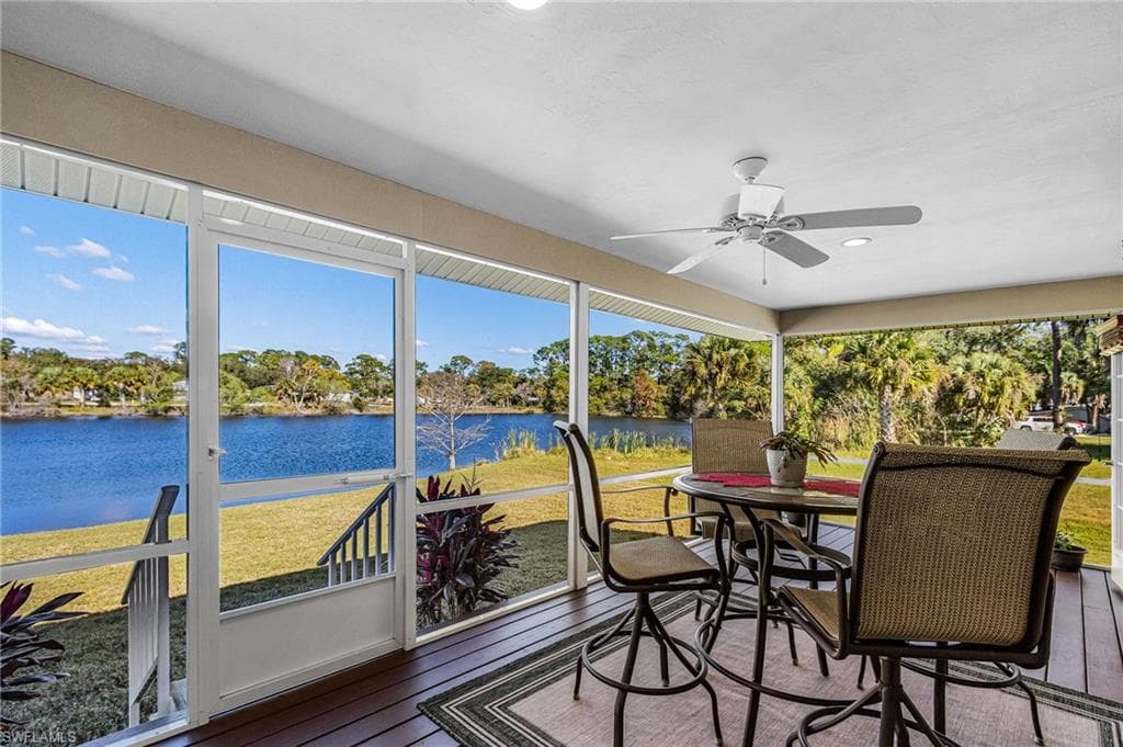 11425 Habersham CT, NORTH FORT MYERS FL 33917-23