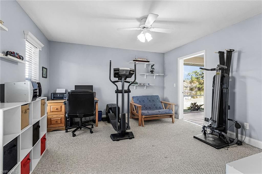 11425 Habersham CT, NORTH FORT MYERS FL 33917-19