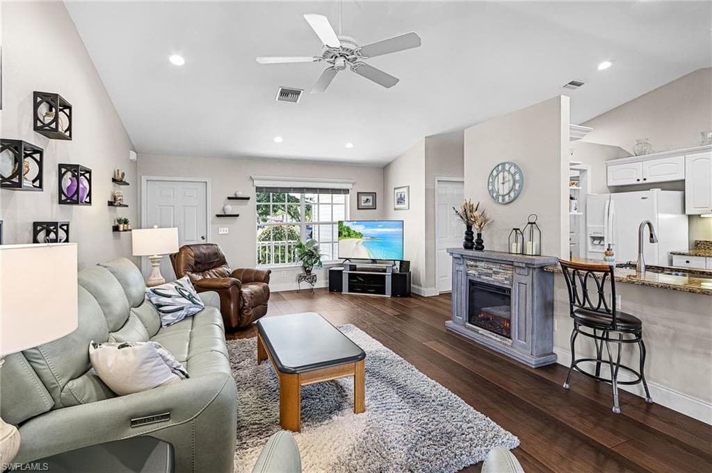 11425 Habersham CT, NORTH FORT MYERS FL 33917-5