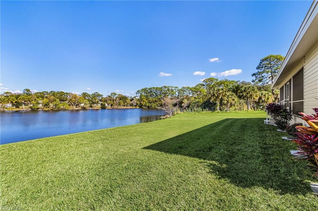 11425 Habersham CT, NORTH FORT MYERS FL 33917-29