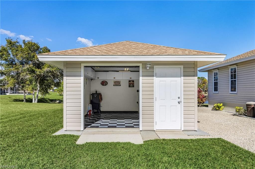 11425 Habersham CT, NORTH FORT MYERS FL 33917-25