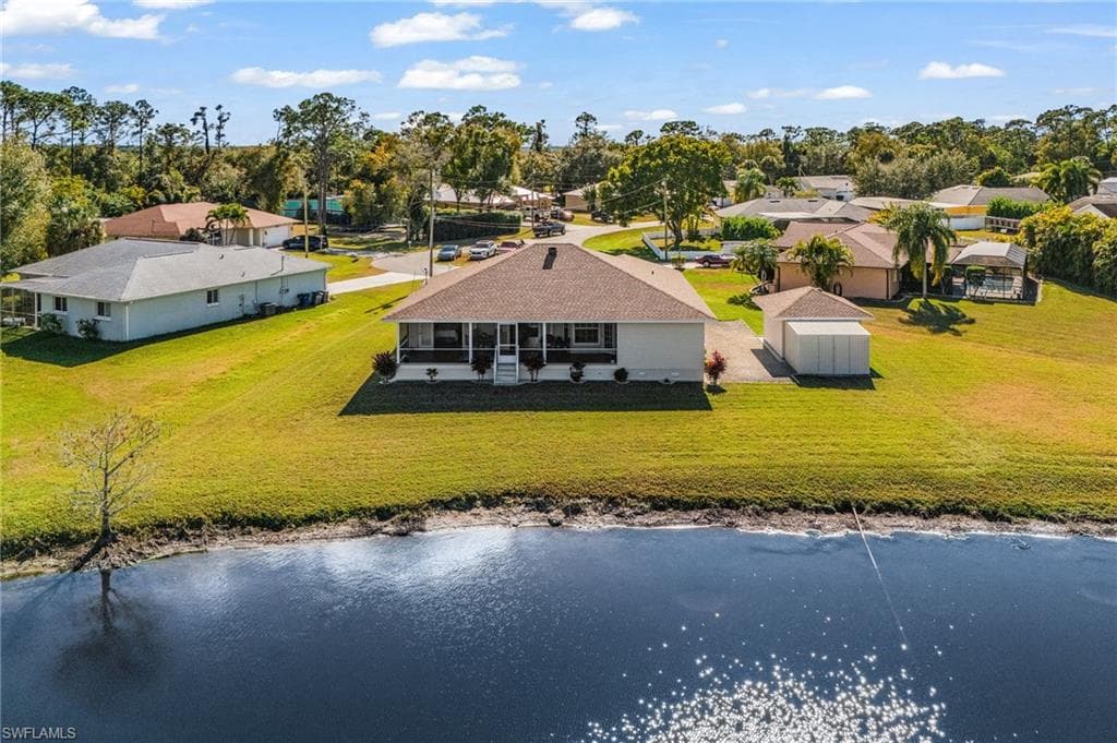 11425 Habersham CT, NORTH FORT MYERS FL 33917-31