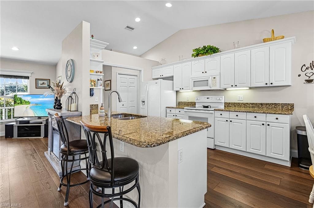 11425 Habersham CT, NORTH FORT MYERS FL 33917-8