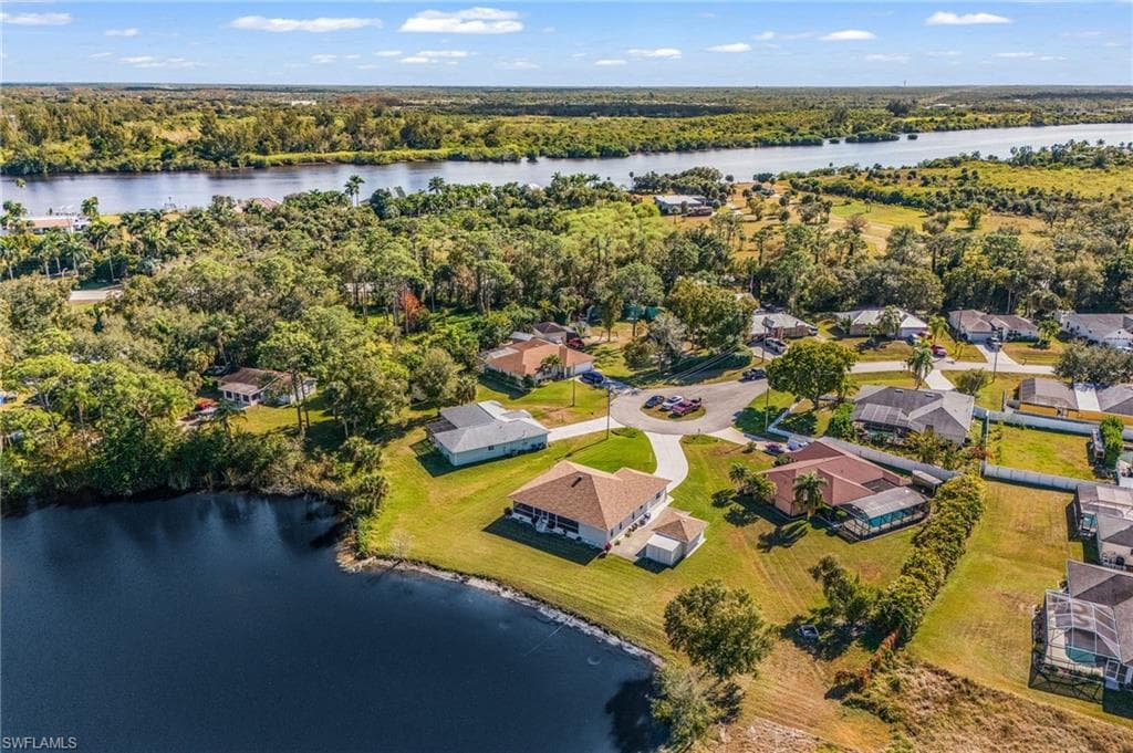 11425 Habersham CT, NORTH FORT MYERS FL 33917-30