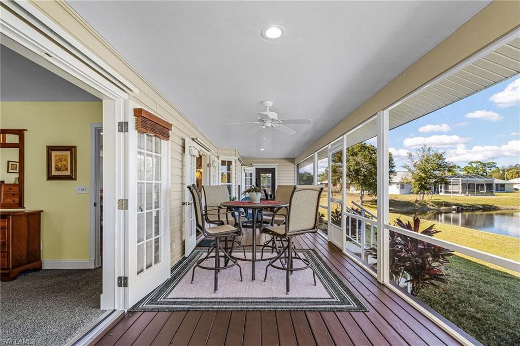 11425 Habersham CT, NORTH FORT MYERS FL 33917-22