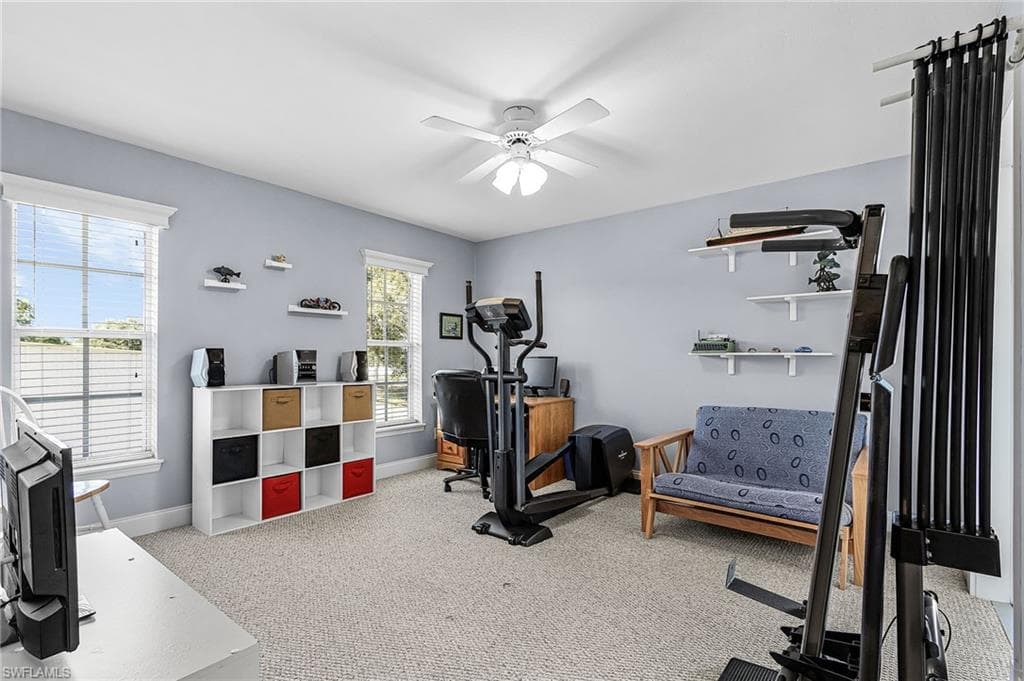 11425 Habersham CT, NORTH FORT MYERS FL 33917-18