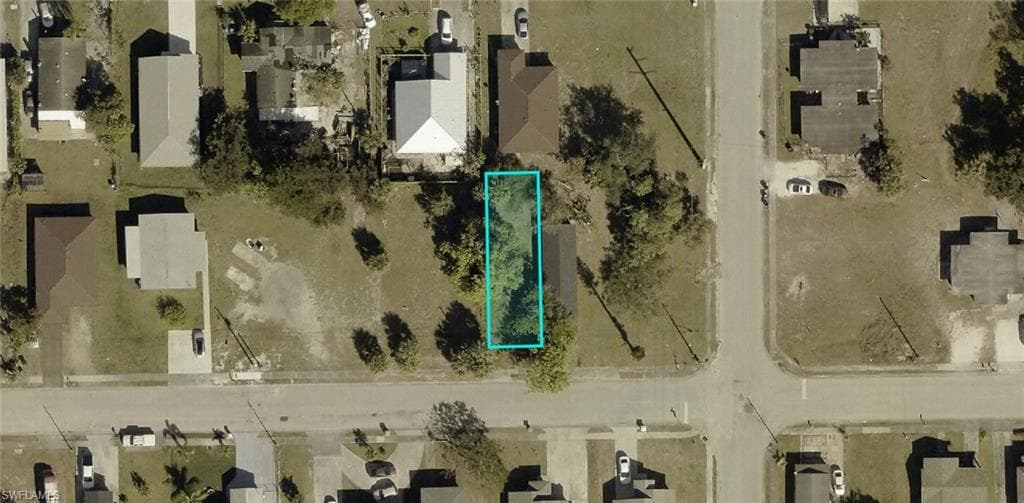 2989 Dunbar AVE, FORT MYERS FL 33916-1