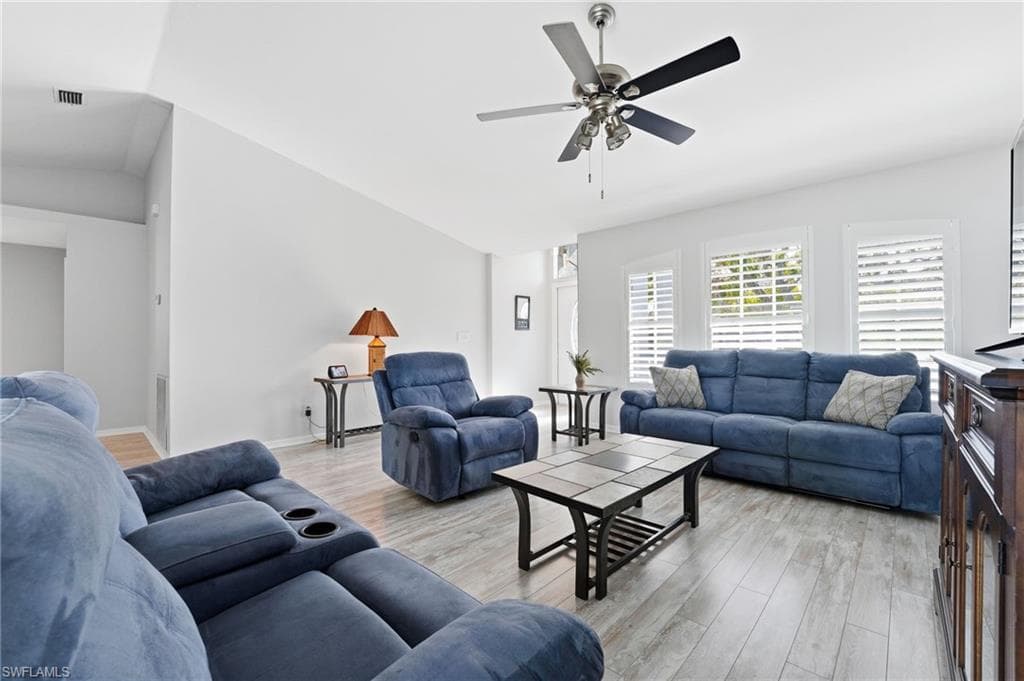 6801 Babcock ST, FORT MYERS FL 33966-5