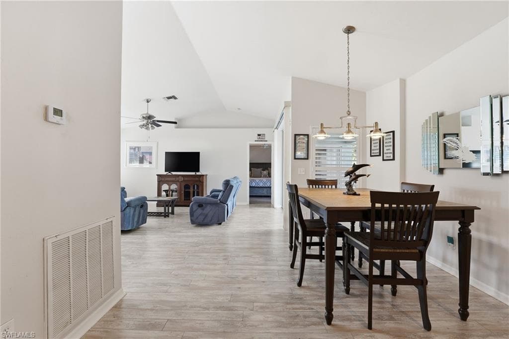 6801 Babcock ST, FORT MYERS FL 33966-12