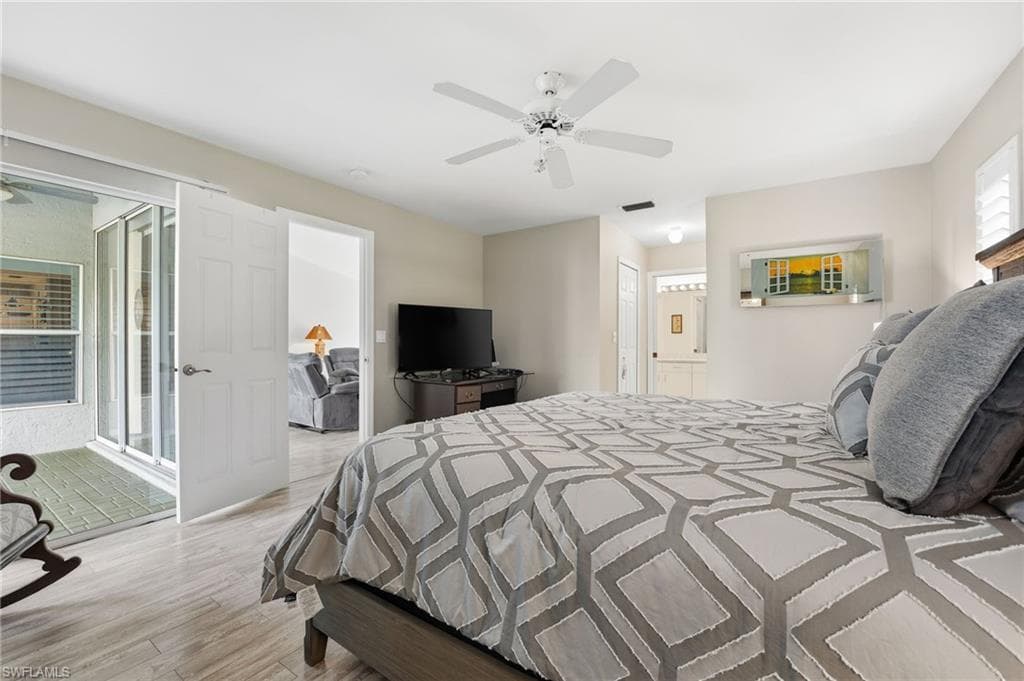 6801 Babcock ST, FORT MYERS FL 33966-21