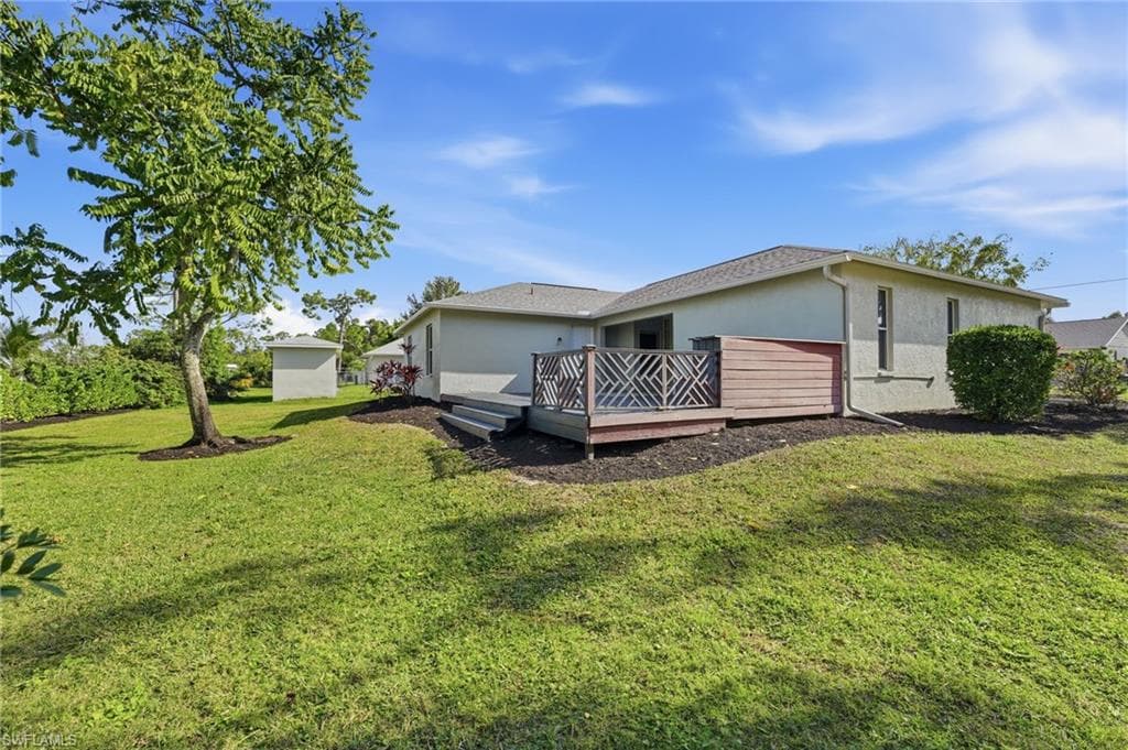 6801 Babcock ST, FORT MYERS FL 33966-30