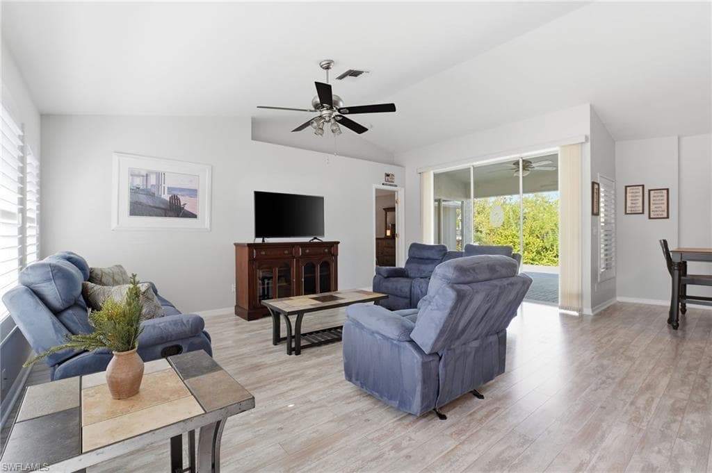 6801 Babcock ST, FORT MYERS FL 33966-3