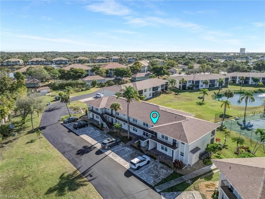 16007 Davis RD # 524, FORT MYERS FL 33908-26