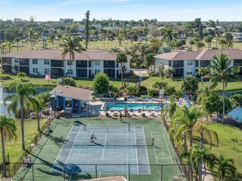 16007 Davis RD # 524, FORT MYERS FL 33908-31